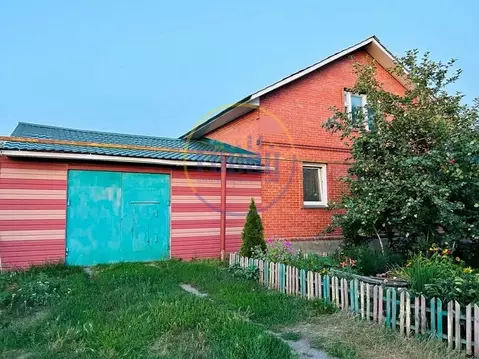 Дом в Челябинская область, Копейск Томская ул. (135 м)