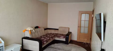 3-к кв. Курганская область, Курган ул. Рихарда Зорге, 30 (62.3 м)