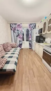 1-к кв. Ленинградская область, Гатчина ул. Генерала Сандалова, 1а ...