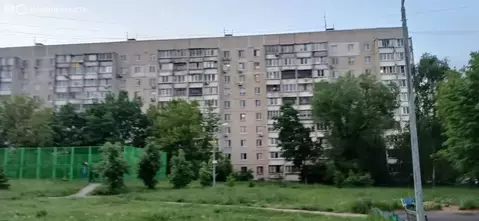3-комнатная квартира: Балашиха, Солнечная улица, 5 (63 м)
