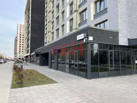 Помещение свободного назначения в Тюменская область, Тюменский ...