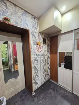 1-к кв. Московская область, Сергиев Посад Центральная ул., 8а (35.6 м)