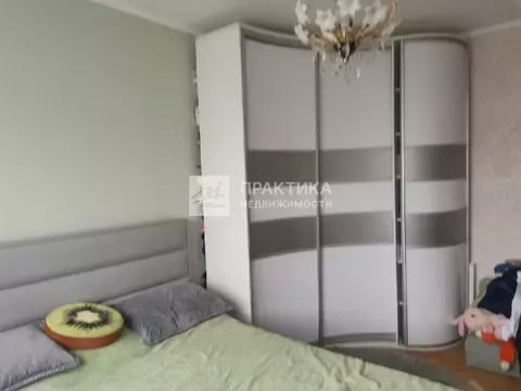 Продается 3-комнатная квартира