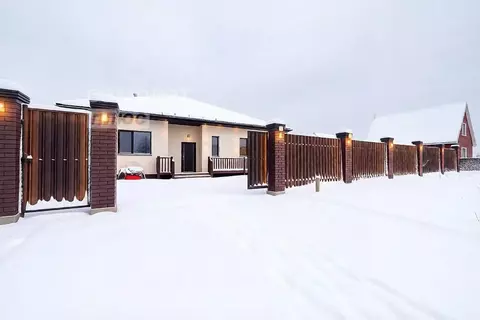 Дом в Московская область, Подольск городской округ, д. Никулино, ...