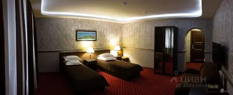 Комната Башкортостан, Уфимский район, Зубовский сельсовет, с. Лебяжий ...