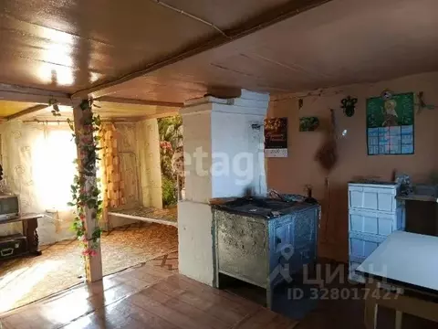 Дом в Ленинградская область, Волховский район, Вындиноостровское ...