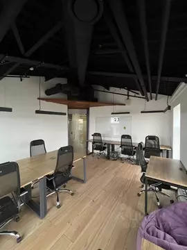 Офис в Санкт-Петербург ул. Марата, 1/71 (23 м)