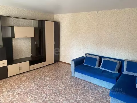 1-к кв. Ярославская область, Ярославль ул. Карла Либкнехта, 11/12 ...