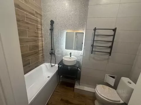 Студия Башкортостан, Уфа ул. Менделеева, 137к3 (26.9 м)