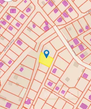 Участок в Ленинградская область, Гатчинский муниципальный округ, д. ...