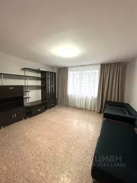 2-к кв. Татарстан, Зеленодольск просп. Строителей, 17 (58.0 м)