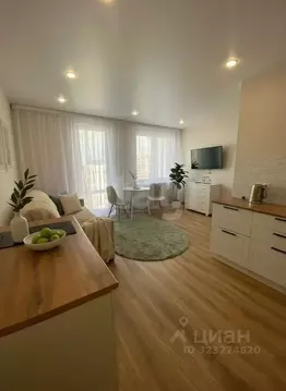 Студия Тюменская область, Тюменский муниципальный округ, д. Патрушева ...