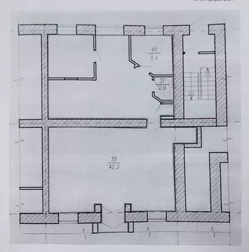 Помещение свободного назначения в Свердловская область, Екатеринбург ...