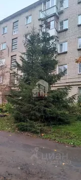 2-к кв. Тверская область, Конаковский муниципальный округ, Редкино пгт ...