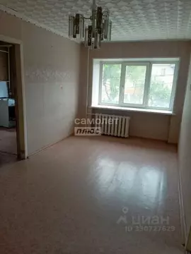 2-к кв. Челябинская область, Коркино ул. Ленина, 16 (41.0 м)