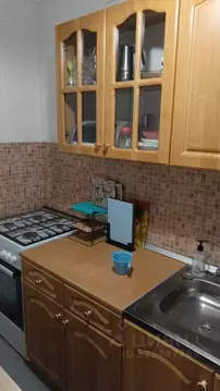 2-к кв. Санкт-Петербург Будапештская ул., 5К1 (46.0 м)