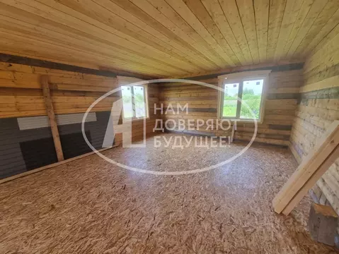 Дом в Пермский край, Чернушка ул. Динафа Касимова (81 м)