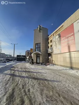 Помещение свободного назначения (118 м)