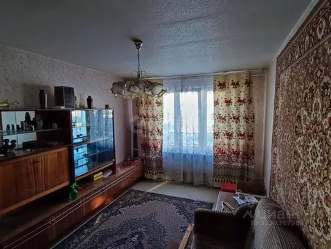 3-к кв. Ярославская область, Ярославль Светлая ул., 3 (58.2 м)