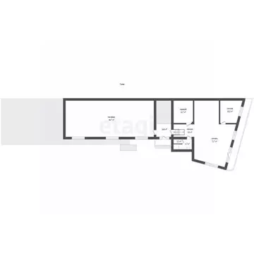 Дом в Ставропольский край, Кисловодск ул. Жмакина (547 м)