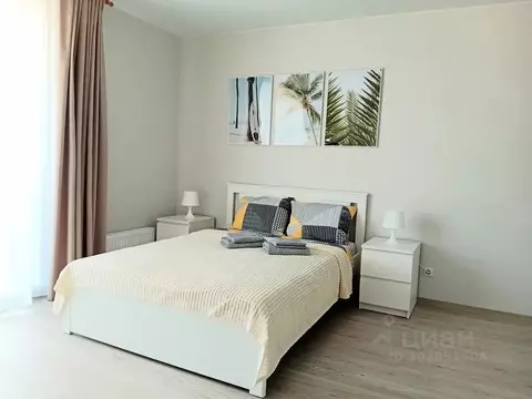 Студия Удмуртия, Ижевск ул. 10 лет Октября, 64Ак3 (26.0 м)