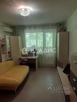 1-к кв. Волгоградская область, Волгоград ул. Маршала Воронова, 18 ...