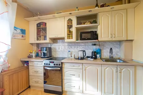 2-к кв. Карелия, Петрозаводск Ведлозерская ул., 18Б (51.0 м)