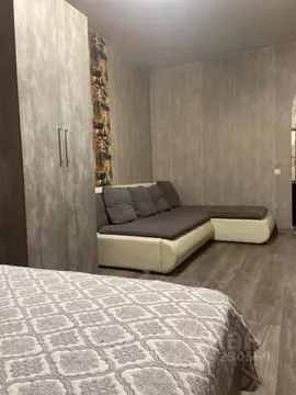 1-к кв. Воронежская область, Воронеж Краснознаменная ул., 57/1 (42.0 ...