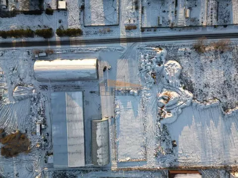 Производственное помещение в Калужская область, Малоярославецкий ...