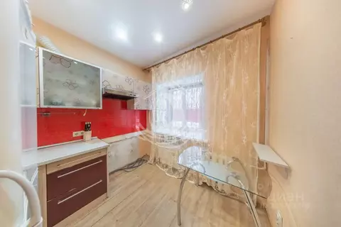 2-к кв. Алтайский край, Барнаул ул. Островского, 22 (38.0 м)