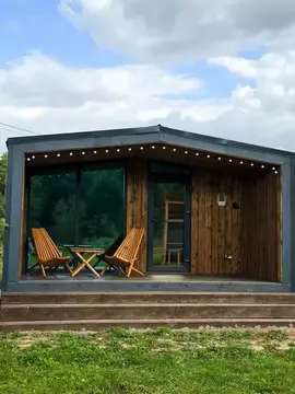 Дом в Пермский край, Чайковский  (40 м)