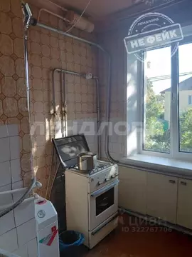 2-к кв. Ростовская область, Ростов-на-Дону Киргизская ул., 15 (31.2 м)