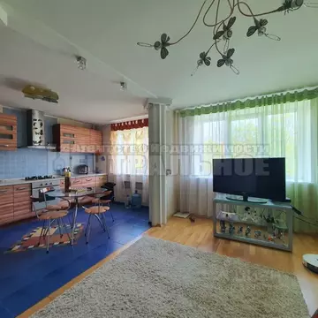 2-к кв. Смоленская область, Смоленск Зои Космодемьянской пер., 8 (74.0 ...