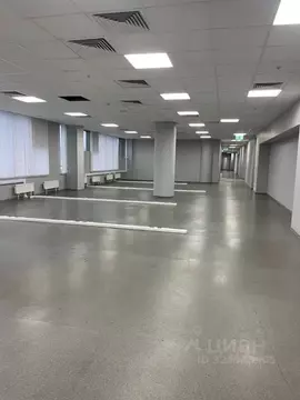 Офис в Москва ул. Авиаконструктора Микояна, 12 (3155 м)