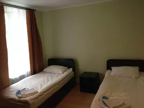 Комната Липецкая область, Усмань ул. Ленина, 17 (16.0 м)