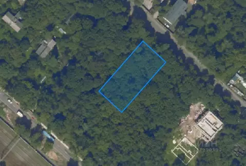 Участок в Москва ул. Михельсона, 58 (13.57 сот.)