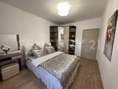 2-к кв. Санкт-Петербург ул. Адмирала Черокова, 22 (53.3 м)