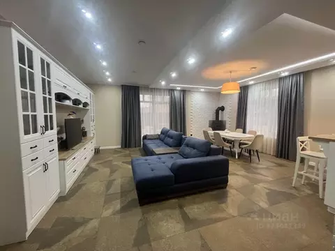 Коттедж в Свердловская область, Екатеринбург муниципальное ...