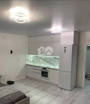 Студия Новосибирская область, Новосибирск ул. Заслонова, 13/12 (31.9 ...