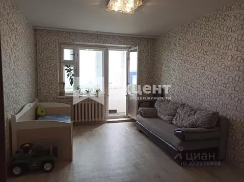 2-к кв. Ивановская область, Иваново Московский мкр, 18 (62.0 м)