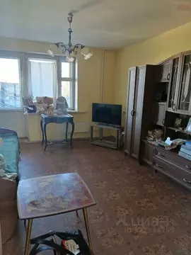 3-к кв. Самарская область, Самара просп. Кирова, 201 (79.0 м)