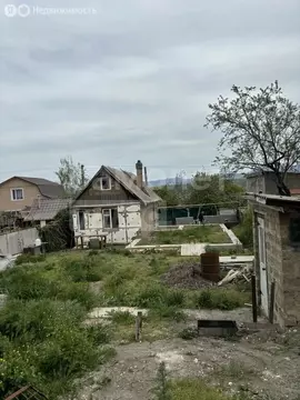 Дом в Перовское сельское поселение, ТСН Петровские Скалы (70.4 м)