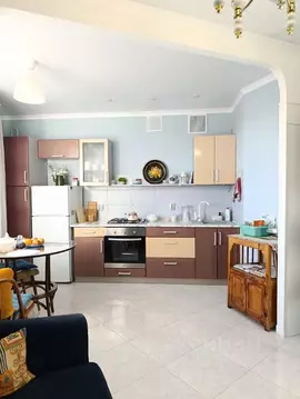 1-к кв. Калужская область, Калуга ул. Баррикад, 144 (50.4 м)