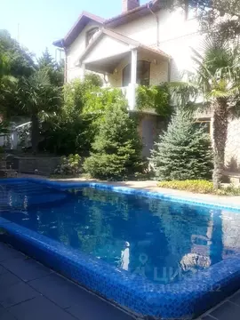 Дом в Крым, Ялта муниципальный округ, пос. Даниловка ул. Тенистая, 52 ...