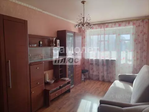 3-к кв. Липецкая область, Липецкий муниципальный округ, с. Боринское ...