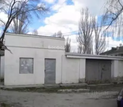 Помещение свободного назначения в Крым, Феодосия ул. Федько, 103 (160 ...