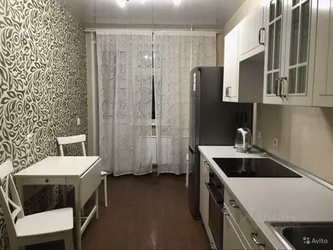 1-к кв. Кемеровская область, Кемерово ул. 2-я Заречная, 3А (43.7 м)