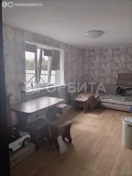 Дом в Тюмень, СНТ Надежда-3, Виноградная улица, 57 (50 м)