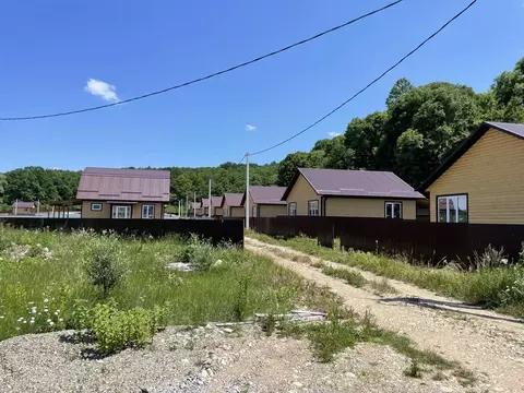 Дом в Краснодарский край, Апшеронский район, Нижегородское с/пос, ...