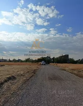 Участок в Крым, Феодосия ул. Авдет, 4 (8.0 сот.)